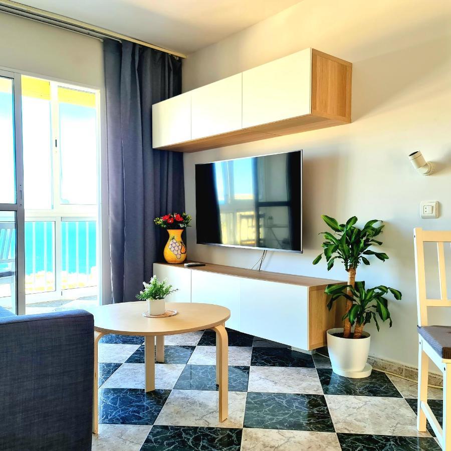 Torremolinos Holiday Sun & Sea מראה חיצוני תמונה